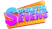 Superstar Sevens Slot